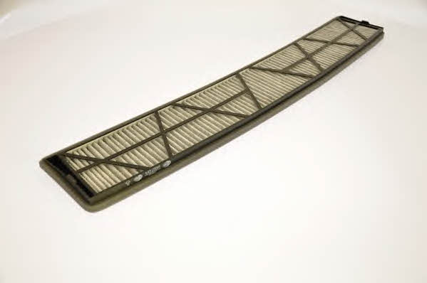 Comline EKF255A Activated Carbon Cabin Filter EKF255A