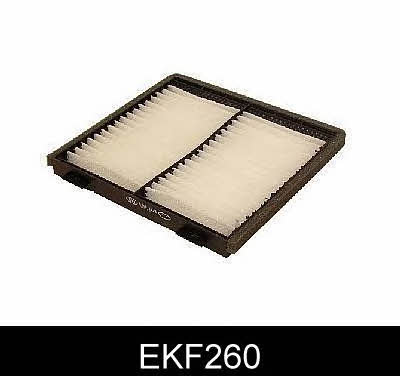 Comline EKF260 Filter, interior air EKF260