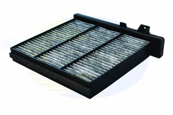 Comline EKF265A Activated Carbon Cabin Filter EKF265A