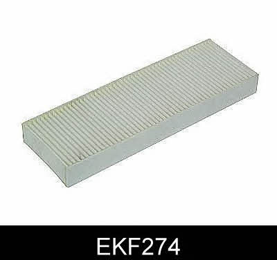 Comline EKF274 Filter, interior air EKF274