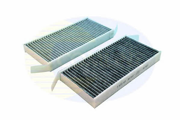 Comline EKF277A Activated Carbon Cabin Filter EKF277A