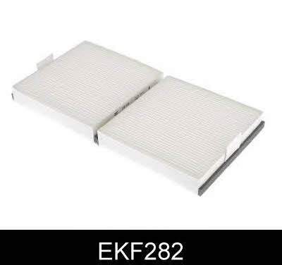 Comline EKF282 Filter, interior air EKF282