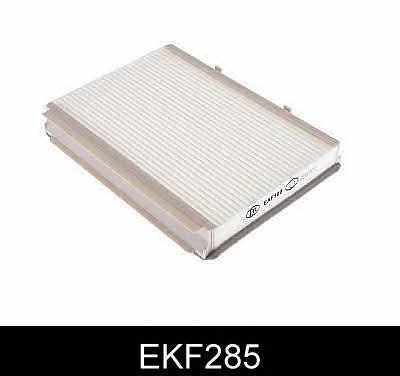 Comline EKF285 Filter, interior air EKF285