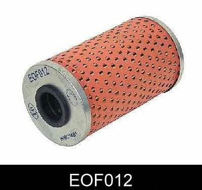 Comline EOF012 Oil Filter EOF012
