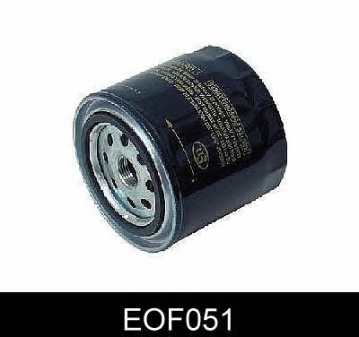 Comline EOF051 Oil Filter EOF051