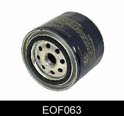 Comline EOF063 Oil Filter EOF063