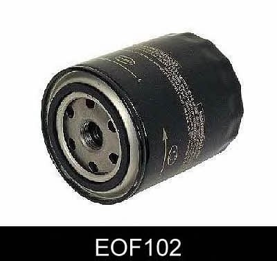 Comline EOF102 Oil Filter EOF102