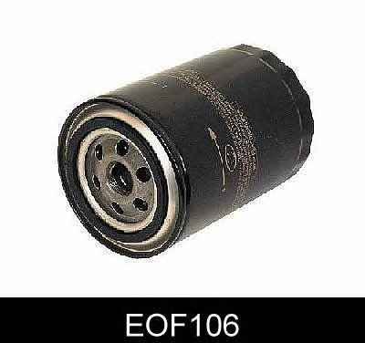 Comline EOF106 Oil Filter EOF106