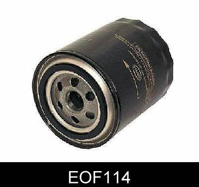 Comline EOF114 Oil Filter EOF114