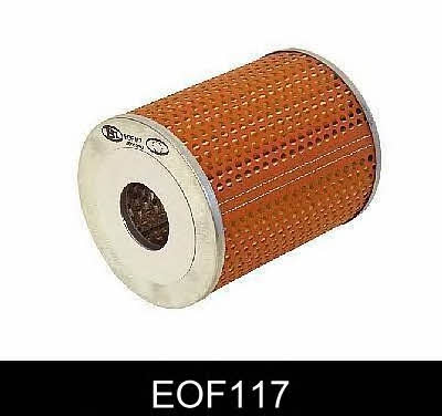 Comline EOF117 Oil Filter EOF117