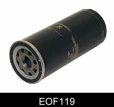 Comline EOF119 Oil Filter EOF119