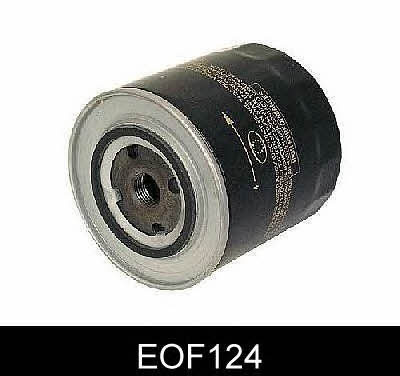 Comline EOF124 Oil Filter EOF124