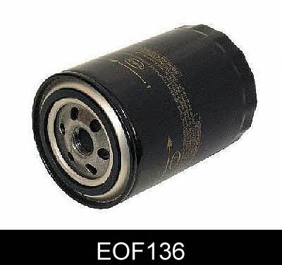Comline EOF136 Oil Filter EOF136