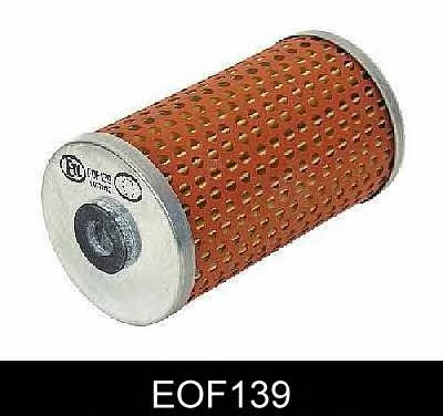 Comline EOF139 Oil Filter EOF139