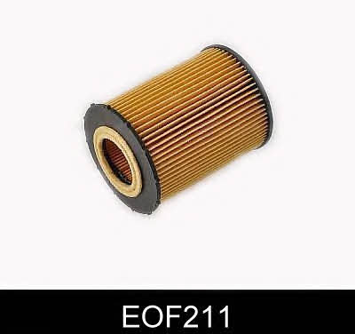 Comline EOF211 Oil Filter EOF211