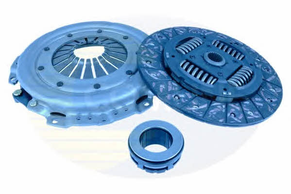 Comline ECK323 Clutch kit ECK323