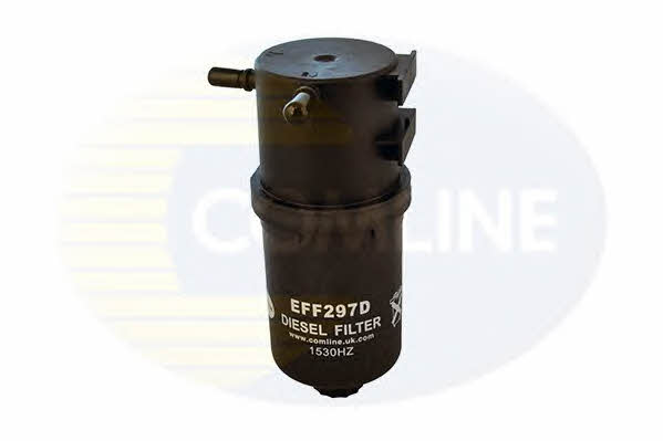 Comline EFF297D Fuel filter EFF297D