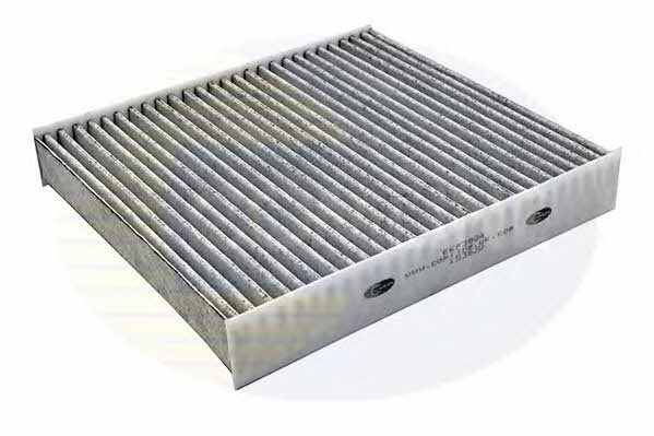 Comline EKF380A Activated Carbon Cabin Filter EKF380A