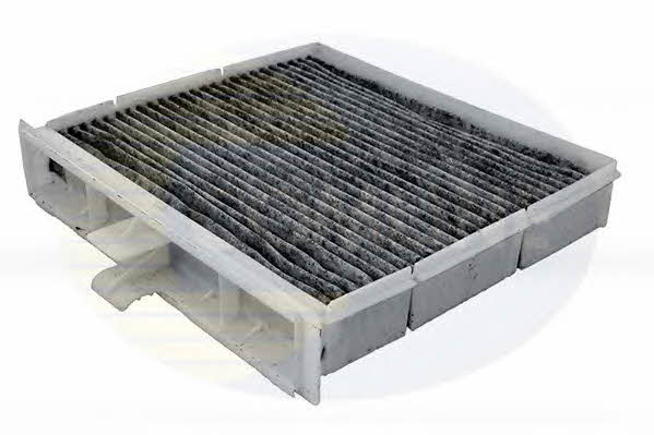 Comline EKF157A Activated Carbon Cabin Filter EKF157A