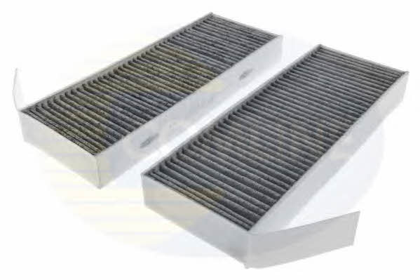 Comline EKF370A-2 Activated Carbon Cabin Filter EKF370A2