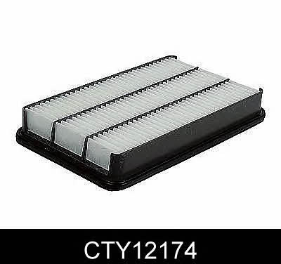 Comline CTY12174 Air filter CTY12174