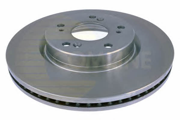 Comline ADC0572V Front brake disc ventilated ADC0572V