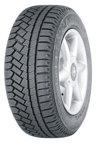 Continental 1540351 Passenger Winter Tyre Continental ContiVikingContact 3 185/65 R14 86Q 1540351