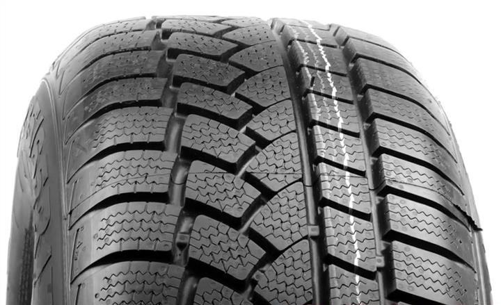 Continental 0354721 Passenger Winter Tyre Continental Conti4X4WinterContact 255/60 R17 106H 0354721