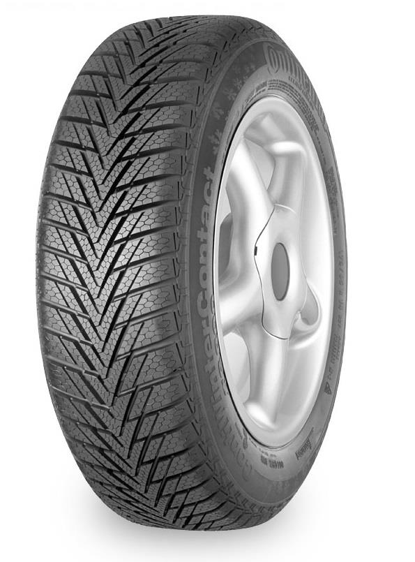 Continental 0353270 Passenger Winter Tyre Continental ContiWinterContact TS800 155/70 R13 75T 0353270