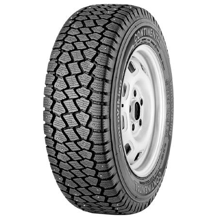 Continental 0455101 Commercial Winter Tyre Continental VancoViking 165/70 R14 89R 0455101