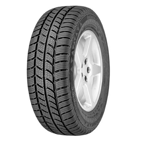 Continental 0453006 Commercial Winter Tyre Continental VancoWinter 2 205/65 R16 107T 0453006