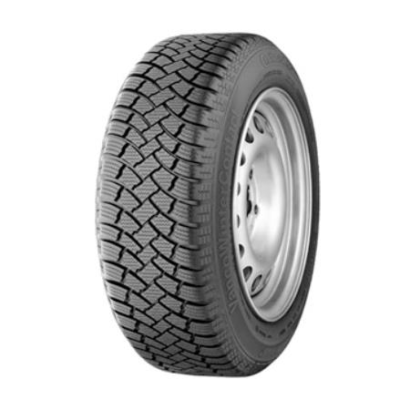 Continental 0453086 Commercial Winter Tyre Continental VancoWinterContact 165/70 R14 89R 0453086