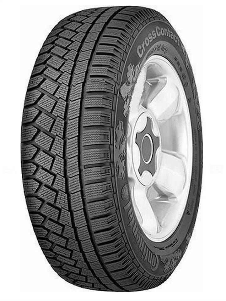 Continental 1539818 Passenger Winter Tyre Continental ContiCrossContact Viking 255/55 R18 109Q 1539818
