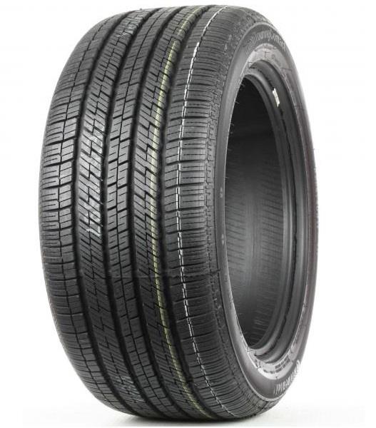 Continental 0351539 Passenger Allseason Tyre Continental ContiTouringContact CH95 245/45 R17 95H 0351539