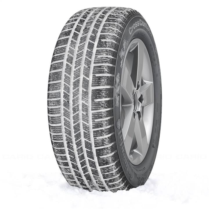 Continental 0354413 Passenger Winter Tyre Continental ContiCrossContact Winter 275/40 R20 106V 0354413