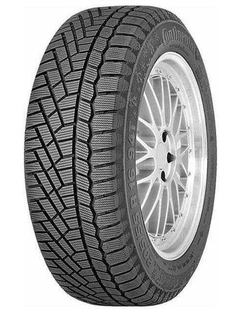 Continental 0344110 Passenger Winter Tyre Continental ContiVikingContact 5 225/55 R16 99T 0344110