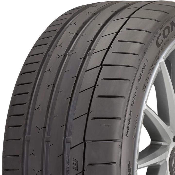 Continental 1538598 Passenger Allseason Tyre Continental ContiExtremeContact 205/55 R17 91W 1538598
