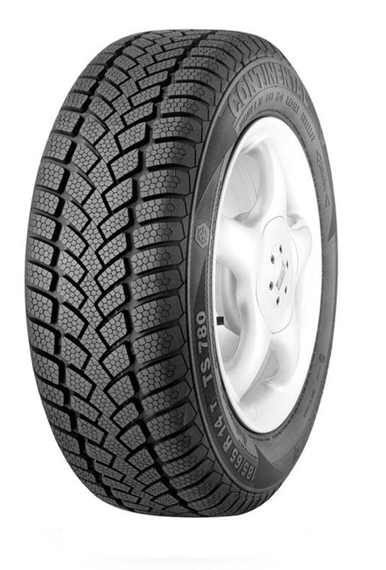 Continental 0353811 Passenger Winter Tyre Continental ContiWinterContact TS780 155/80 R13 79Q 0353811