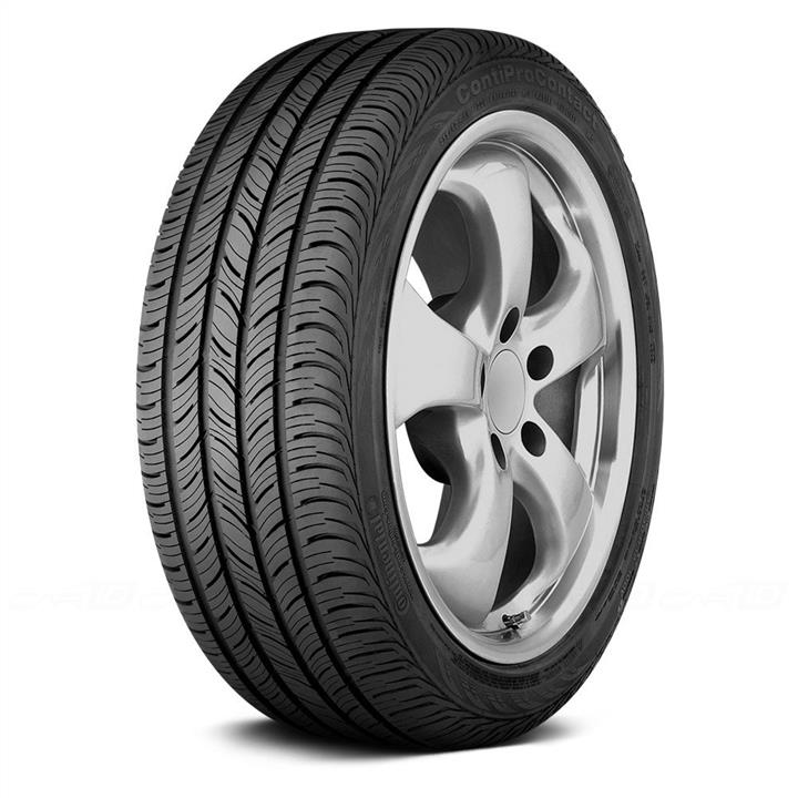 Continental 1549462 Passenger Allseason Tyre Continental ContiProContact 235/45 R18 94H 1549462