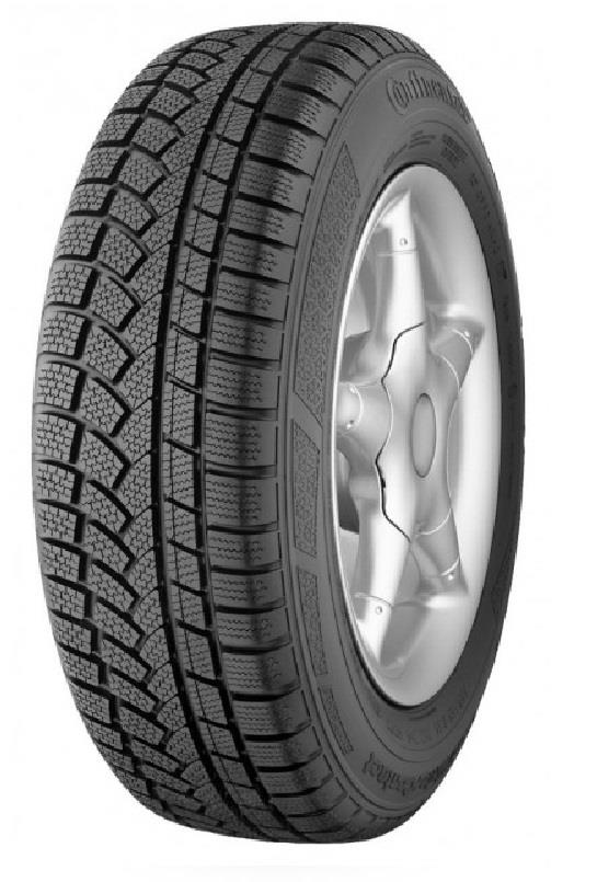 Continental 0353863 Passenger Winter Tyre Continental ContiWinterContact TS790 275/50 R19 112H 0353863