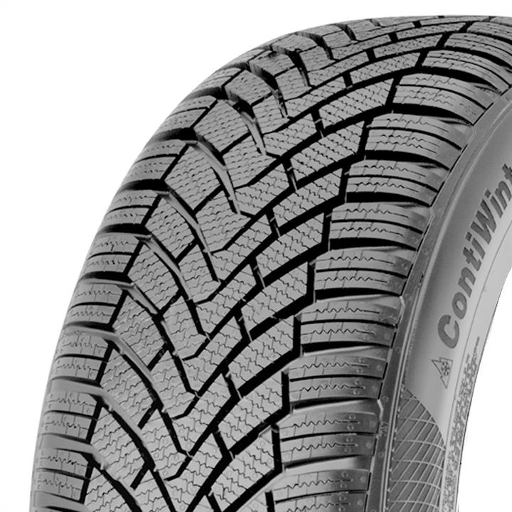 Continental 0353529 Passenger Winter Tyre Continental ContiWinterContact TS850 165/60 R14 79T 0353529