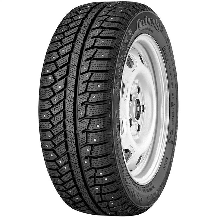 Continental 0344084 Passenger Winter Tyre Continental ContiWinterViking 2 215/70 R15 98T 0344084