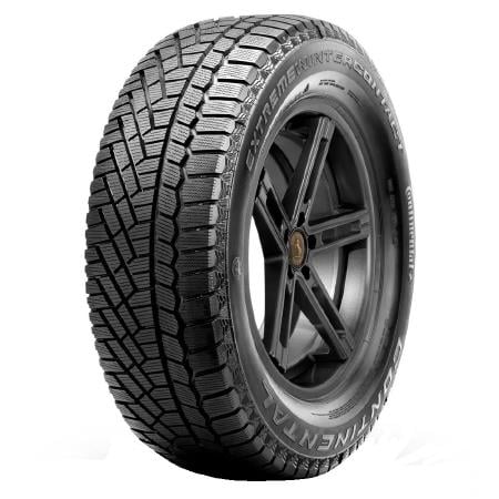Continental 1539038 Passenger Winter Tyre Continental ExtremeWinterContact 245/75 R16 111Q 1539038