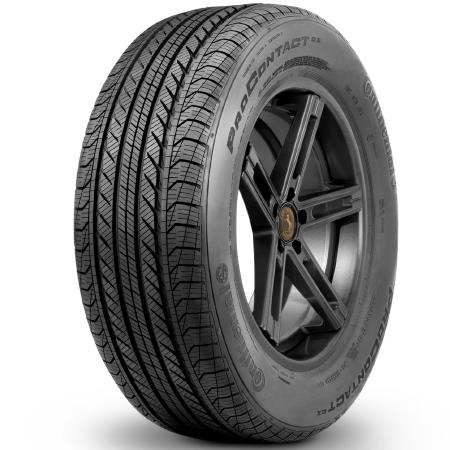 Continental 1549432 Passenger Allseason Tyre Continental ProContact GX 235/45 R19 97H 1549432