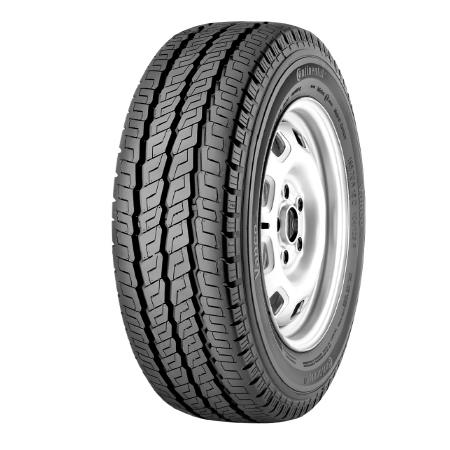 Continental 0453016 Commercial Summer Tyre Continental Vanco 195/65 R16 104T 0453016