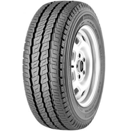 Continental 0451441 Commercial Summer Tyre Continental Vanco 8 195/70 R15 104R 0451441