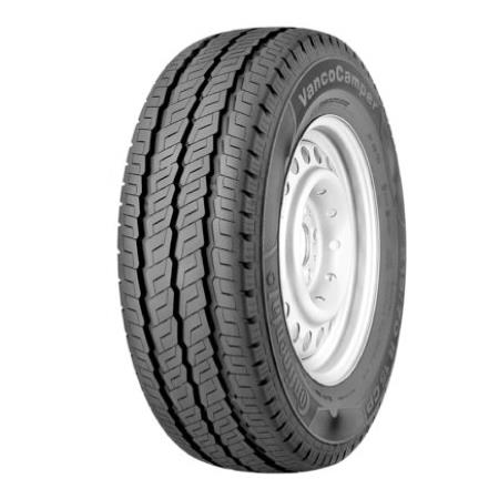 Continental 0451047 Commercial Summer Tyre Continental VancoCamper 195/75 R16 107R 0451047