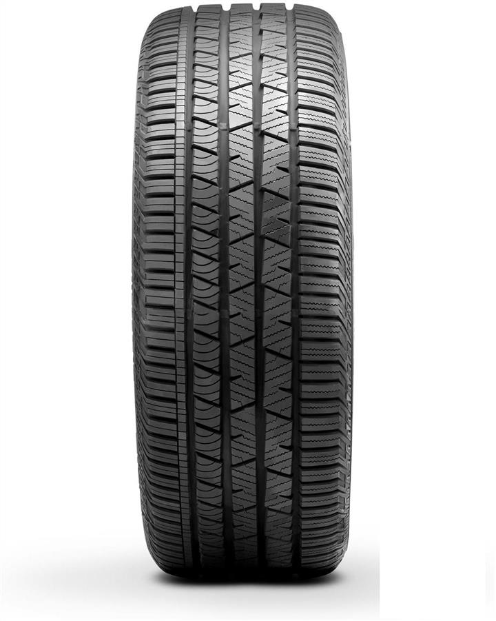 Continental 0354278 Passenger Summer Tyre Continental ContiCrossContact LX Sport 255/55 R19 107H 0354278