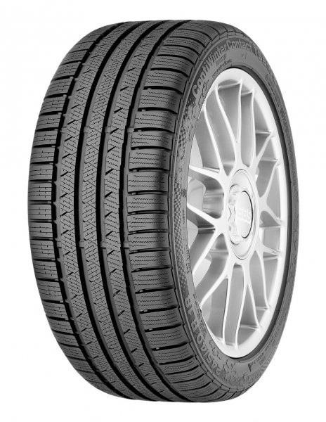 Continental 0353394 Passenger Winter Tyre Continental ContiWinterContact TS810 Sport 225/40 R18 92V XL 0353394