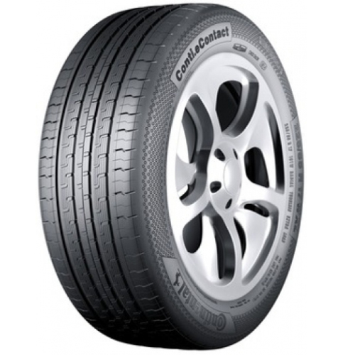 Continental 0356716 Passenger Summer Tyre Continental Conti.eContact 165/65 R15 81T 0356716
